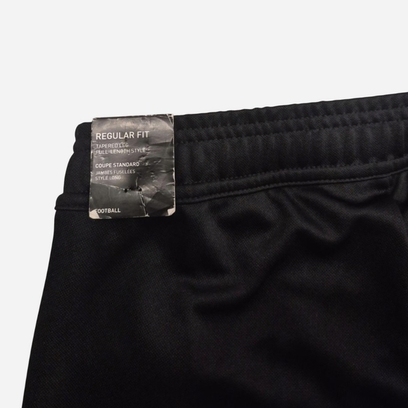 NWT Womens Black Track Pants - Picture 5 of 5